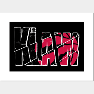 the KLAW Posters and Art